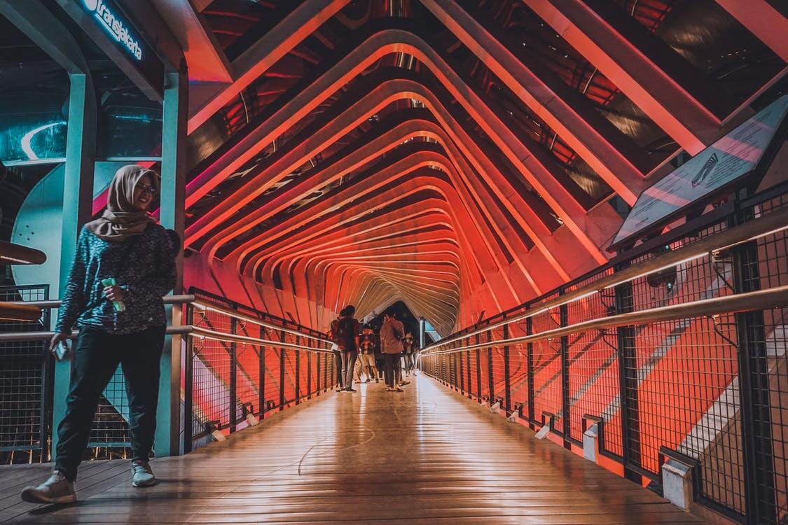 Hati-Hati Bro, Sudah Diberlakukan Denda Bagi Pelanggar PSBB di Jakarta